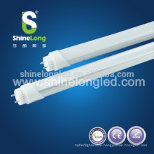 High quality Shinelong 6ft 8ft T8 led tube light 7 years warranty